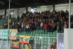 Slovakija - Lietuva 1:1.