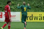 Lietuva - Jungtiniai Arabų Emyratai 1:1