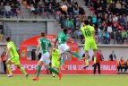 LFF Taurės finalas. Vilniaus "Žalgiris" - "Trakai"