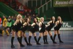 Lietuviai neišsaugojo pranašumo