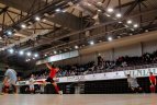 Lietuvos salės futbolo taurę laimėjo Radviliškio "Lokomotyvas"