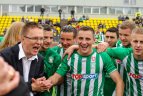 "Žalgiris" nugalėjo "Atlantą" 2:0