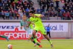LFF Taurės finalas. Vilniaus "Žalgiris" - "Trakai"