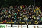 "Žalgiris" - "Admira Wacker" 1:1.