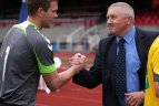 Lietuva - Ukraina 1:0
