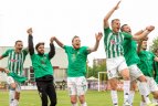 "Žalgiris" nugalėjo "Atlantą" 2:0