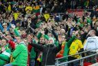 Lietuviai neprilygo anglams