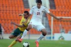 Baltarusija - Lietuva 1:1.