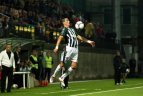 "Žalgiris" - "Admira Wacker" 1:1.