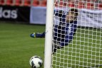 Lietuva - Jungtiniai Arabų Emyratai 1:1