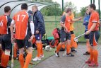 Lietuvos žolės riedulio čempionatas.