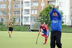 Lietuvos žolės riedulio čempionatas.