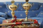Lietuvos žolės riedulio čempionatas.