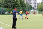 Lietuvos žolės riedulio čempionatas.