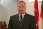 Lietuvos kariuomenės  sportininkų pagerbimas.