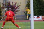 Lietuva - Suomija 1:0