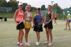 Turnyras „Bobų vasara Dubingiuose 2015“.
