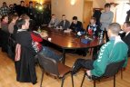 C.Elliotui įteiktas geriausio kovo mėnėsio žaidėjo prizas