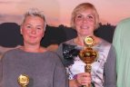 Turnyras „Bobų vasara Dubingiuose 2015“.