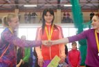 Lietuvos lengvosios atletikos žiemos čempionatas Šiauliuose. 2 diena.