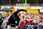 „Sveuikas miestas“ Vilniuje sportą padarė madingu.