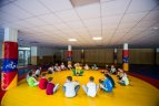 „Sveuikas miestas“ Vilniuje sportą padarė madingu.