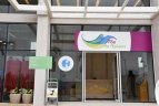 Olimpinis Rio de Žaneiro kaimelis gražėja