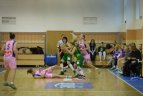 „Jaunieji talentai“ - „Rūta - Universitetas“ - 84:66 (25:18, 24:20, 15:14, 20:14).