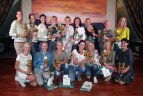 Turnyras „Bobų vasara Dubingiuose 2015“.