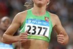 Lina Grinčikaitė, 2008 metai