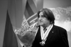 Alfonsas Grumbinas 1943 08 15 – 2018 03 17