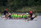 2019 07 13. Drakono valčių festivalis Trakuose