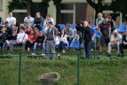 Vilniaus SK „Ardas- Rudamina“ - Širvintų „Inta-Baltic Cham“ - 0:4.