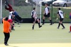 Vilniaus SK „Ardas- Rudamina“ - Širvintų „Inta-Baltic Cham“ - 0:4.