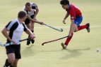 Vilniaus SK „Ardas- Rudamina“ - Širvintų „Inta-Baltic Cham“ - 0:4.
