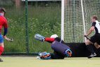 Vilniaus SK „Ardas- Rudamina“ - Širvintų „Inta-Baltic Cham“ - 0:4.