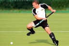 Vilniaus SK „Ardas- Rudamina“ - Širvintų „Inta-Baltic Cham“ - 0:4.