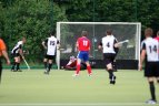 Vilniaus SK „Ardas- Rudamina“ - Širvintų „Inta-Baltic Cham“ - 0:4.
