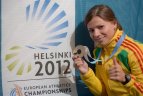 Helsinkis 2012