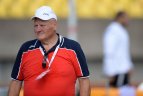 Komandinis Europos lengvosios atletikos II lygos čempionato Kaune. Antroji diena.