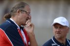Komandinis Europos lengvosios atletikos II lygos čempionato Kaune. Antroji diena.