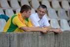 Komandinis Europos lengvosios atletikos II lygos čempionato Kaune. Antroji diena.