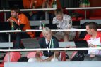 Komandinis Europos lengvosios atletikos II lygos čempionato Kaune. Antroji diena.