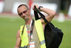 Komandinis Europos lengvosios atletikos II lygos čempionato Kaune. Antroji diena.