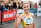Vilniaus maratonas.