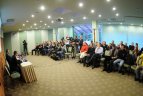 2012 10 02. Virgilijaus Aleknos spaudos konferencija.