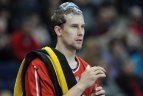 Vilniaus „Lietuvos rytas”  - Bambergo „Brose Baskets“.