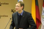 LTOK generalinės asamblėjos eilinė sesija.