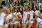 Lietuva - Rusija - 82:51.