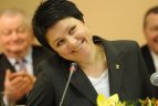 LTOK generalinės asamblėjos eilinė sesija.